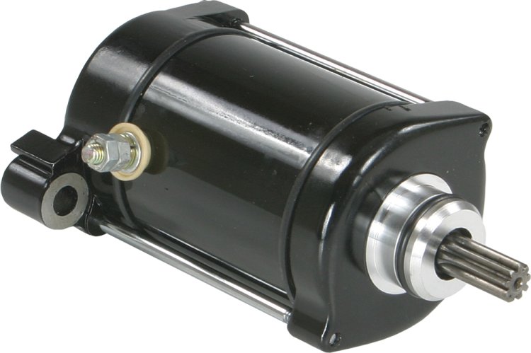 FIRE POWER STARTER MOTOR Yamaha - 410-54013