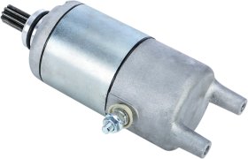 FIRE POWER STARTER MOTOR Yamaha - 410-54016
