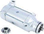 FIRE POWER STARTER MOTOR Honda - 410-54023