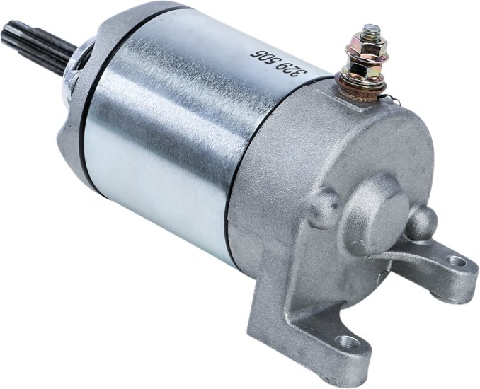 FIRE POWER STARTER MOTOR Honda - 410-54037