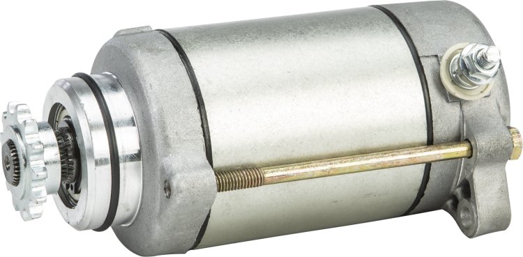 FIRE POWER STARTER MOTOR Kawasaki - 410-54049