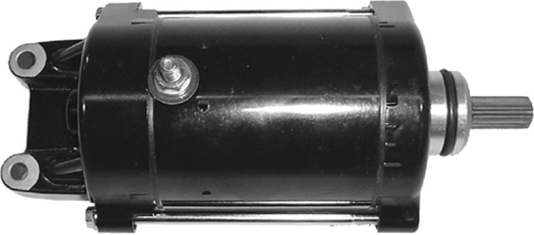 FIRE POWER STARTER MOTOR Honda - 410-54061