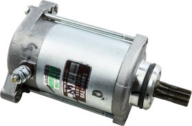 FIRE POWER STARTER MOTOR Suzuki - 410-54062