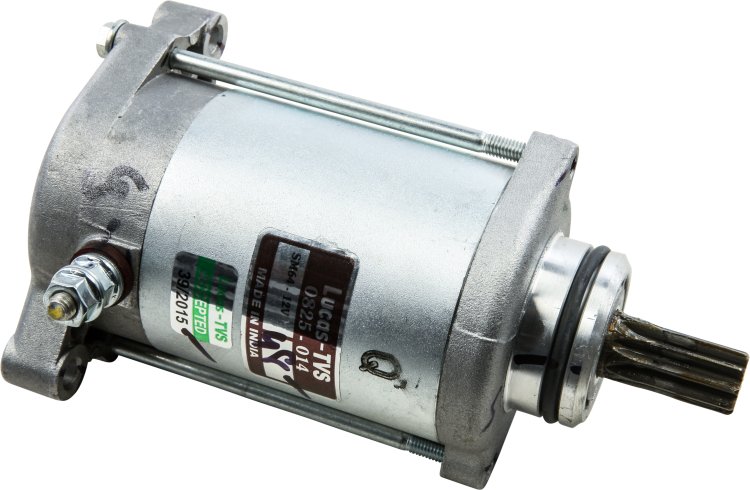 FIRE POWER STARTER MOTOR Suzuki - 410-54062