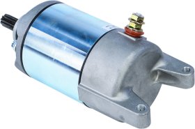 FIRE POWER STARTER MOTOR Kawasaki - 410-54063