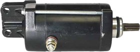 FIRE POWER STARTER MOTOR Yamaha - 410-54087