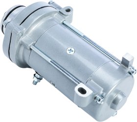 FIRE POWER STARTER MOTOR Honda - 410-54109
