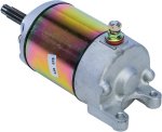 FIRE POWER STARTER MOTOR Honda - 410-54119