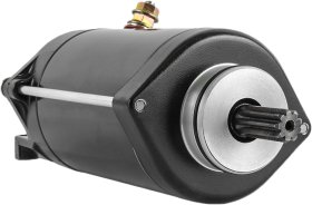 FIRE POWER STARTER MOTOR Kawasaki - 410-54122