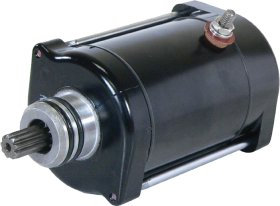FIRE POWER STARTER MOTOR Kawasaki - 410-54138