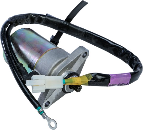 FIRE POWER STARTER MOTOR Kawasaki - 410-54143
