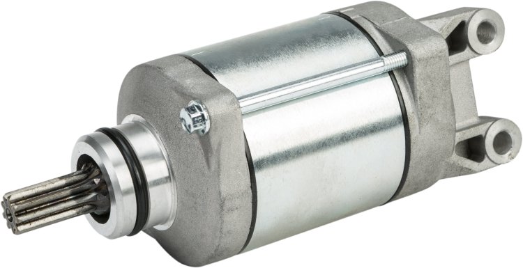 FIRE POWER STARTER MOTOR Kawasaki - 410-54144