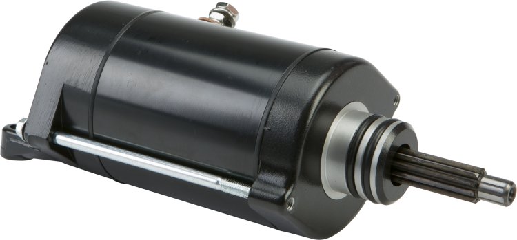 FIRE POWER STARTER MOTOR POL - 410-54151