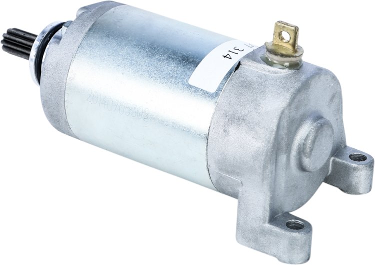 FIRE POWER STARTER MOTOR Yamaha - 410-54158