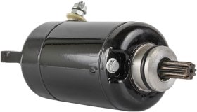FIRE POWER STARTER MOTOR Kawasaki - 410-54172