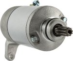 FIRE POWER STARTER MOTOR Suzuki - 410-54195