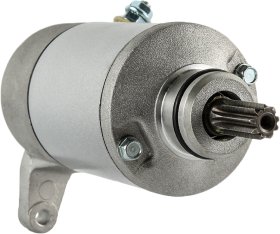 FIRE POWER STARTER MOTOR Suzuki - 410-54195