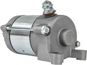 FIRE POWER STARTER MOTOR Honda - 410-54202 FIRE POWER STARTER MOTOR Honda - 410-54202