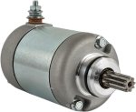 FIRE POWER STARTER MOTOR Yamaha - 410-54219