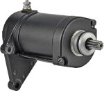 FIRE POWER STARTER MOTOR Yamaha - 410-54268
