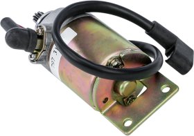 FIRE POWER STARTER MOTOR POL - 410-58016