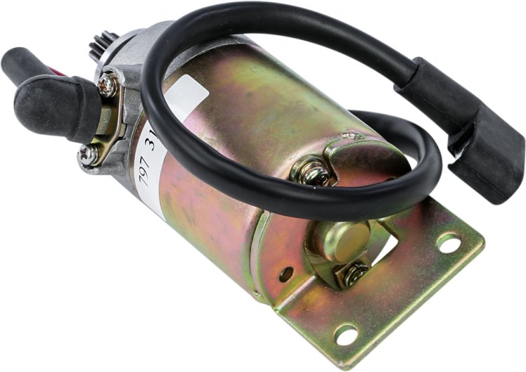 FIRE POWER STARTER MOTOR POL - 410-58016