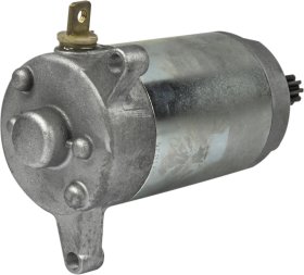 FIRE POWER STARTER MOTOR Yamaha - 410-58028 FIRE POWER STARTER MOTOR Yamaha - 410-58028