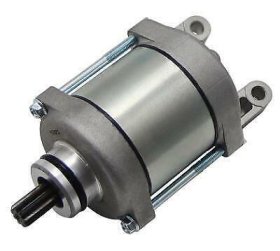 FIRE POWER STARTER MOTOR KTM - 410-58116 FIRE POWER STARTER MOTOR KTM - 410-58116
