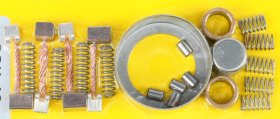 FIRE POWER STARTER BRUSH KIT - 414-52007