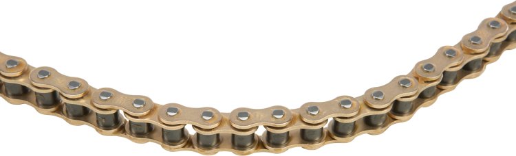 FIRE POWER HEAVY DUTY CHAIN 420X136 GOLD - 420FPH-136/G