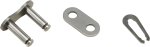 FIRE POWER HEAVY DUTY CLIP MASTER LINK 420 - 420FPH-SPJ