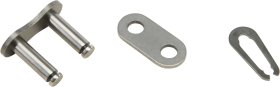 FIRE POWER HEAVY DUTY CLIP MASTER LINK 420 - 420FPH-SPJ