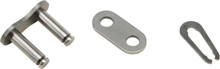 FIRE POWER HEAVY DUTY CLIP MASTER LINK 420 - 420FPH-SPJ