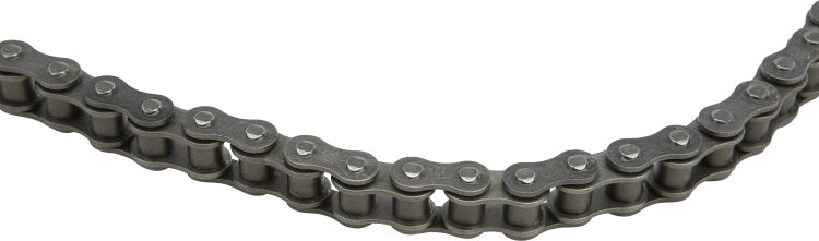 FIRE POWER HEAVY DUTY CHAIN 25' ROLL - 428FPH-25FT