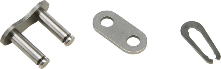 FIRE POWER HEAVY DUTY CLIP MASTER LINK 428 - 428FPH-SPJ
