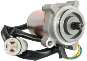 FIRE POWER SHIFT MOTOR - 430-58000