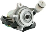FIRE POWER SHIFT MOTOR - 430-58002