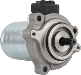 FIRE POWER SHIFT MOTOR - 430-58007