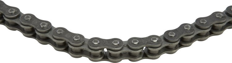 FIRE POWER HEAVY DUTY CHAIN 25' ROLL - 520FPH-25FT