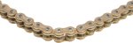 FIRE POWER O-RING CHAIN 520X140 GOLD - 520FPO-140/G