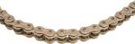 FIRE POWER X-RING CHAIN 520X150 GOLD - 520FPX-150/G