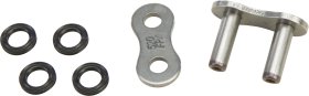 FIRE POWER X-RING RIVET MASTER LINK 520 - 520FPX-MLJ FIRE POWER X-RING RIVET MASTER LINK 520 - 520FPX-MLJ