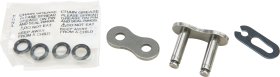 FIRE POWER O-RING CLIP MASTER LINK 525 - 525FPO-SKJ FIRE POWER O-RING CLIP MASTER LINK 525 - 525FPO-SKJ