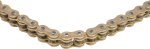 FIRE POWER X-RING CHAIN 525X150 GOLD - 525FPX-150/G