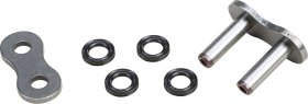 FIRE POWER X-RING RIVET MASTER LINK 525 - 525FPX-MLJ FIRE POWER X-RING RIVET MASTER LINK 525 - 525FPX-MLJ