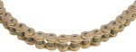 FIRE POWER O-RING CHAIN 530X150 GOLD - 530FPO-150/G