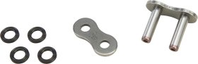 FIRE POWER O-RING RIVET MASTER LINK 530 - 530FPO-MLJ FIRE POWER O-RING RIVET MASTER LINK 530 - 530FPO-MLJ