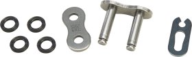 FIRE POWER O-RING CLIP MASTER LINK 530 - 530FPO-SKJ