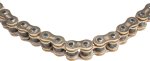 FIRE POWER X-RING CHAIN 530X120 GOLD - 530FPX-120/G