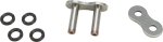 FIRE POWER X-RING RIVET MASTER LINK 530 - 530FPX-MLJ